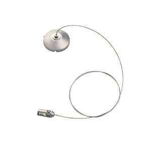 WAC LIGHTING LM2 CS96 BN Brushed Nickel DUORAIL 96 Suspension Cable 