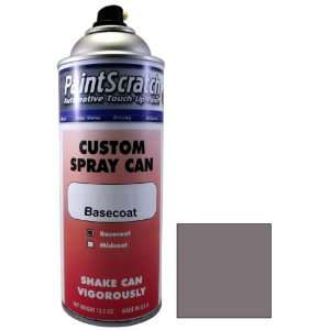  12.5 Oz. Spray Can of Cashmere Metallic Touch Up Paint for 