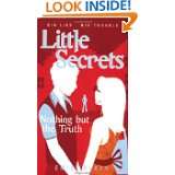 Little Secrets #5 Nothing But the Truth by Emily Blake (Jul 1, 2008)