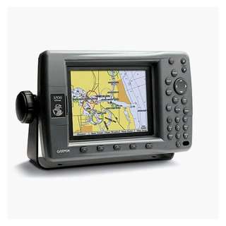  GARMIN GPSMAP 3206 CHART PLOTTER 6.4 DIA DISPLAY 