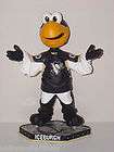 ICEBURGH Pittsburgh Penguins Mascot Bobble Head 2011 Limited Edition