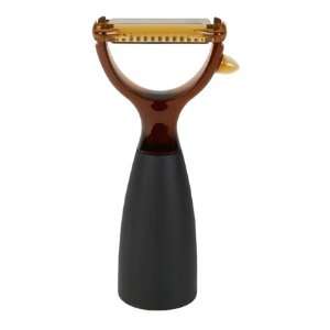  Standz Brown Julienne Peeler by Trudeau