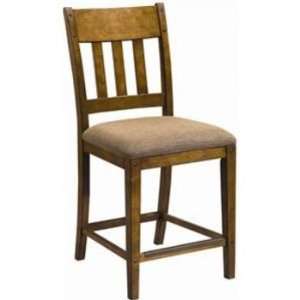  Cross Country 2 Pack Bar Stool with Neutral Cushion