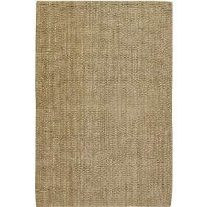  Surya Country Jutes Tan Beige Solid Contemporary 8 x 106 