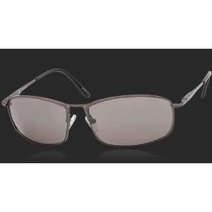 Sunglasses 128040b Light Brown Color 