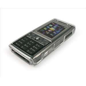  Proporta Crystal Case (Sony Ericsson K800i) Electronics