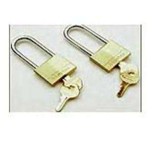  Advantage Two Lock Security Package (9010) Automotive
