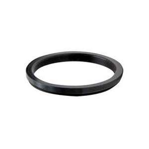   Step Down Adapter Ring 62mm Lens to 55mm Filter Size