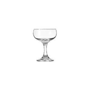  Libbey 3773 5.5 Ounce Embassy Champagne Glass (3773LIB 