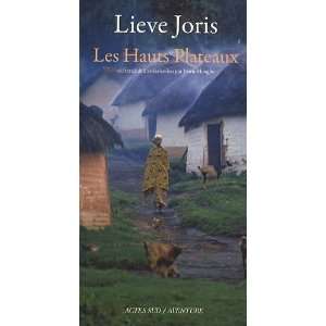  Les Hauts Plateaux Lieve Joris Books