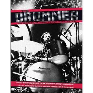  Hal Leonard The Drummer   100 Years Of Rhythmic Power And 