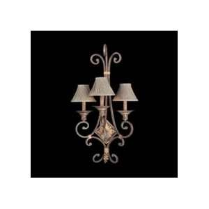  Wall Sconces Metropolitan N2231