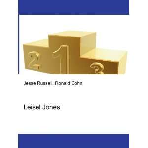  Leisel Jones Ronald Cohn Jesse Russell Books