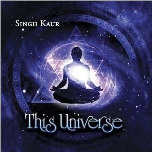  Singh Kaur This Universe