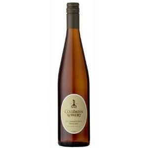  Columbia Winery Cellarmasters Riesling 2010 Grocery 