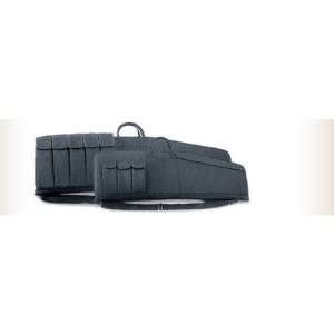  Law Enforcement Tactical Rifle Case in Black Size Large 