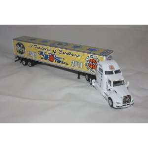  University of Kentucky Limited Edition Kenworth T660 2011 