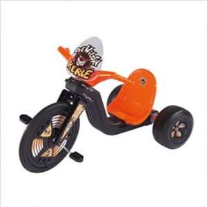  Big Wheel Wilde Kerle   Pedal Operated Toys & Games