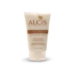 FIVE Alcis Pain Relief Cream 0.17oz (5ml) Travel (5) Packs 