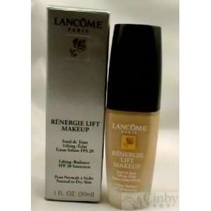  Lancome Rènergie Lift Makeup Lifting Dorè 25 (W) Health 