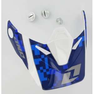 One Industries Multi Visor for One Industries Youth Helmets 