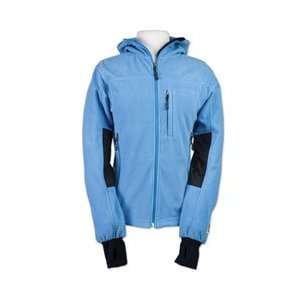  Kingsland Rhodes Fleece Jacket   Light Blue Sports 
