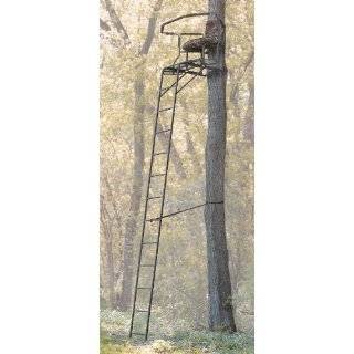 Guide Gear Jumbo 18 Ladder Tree Stand