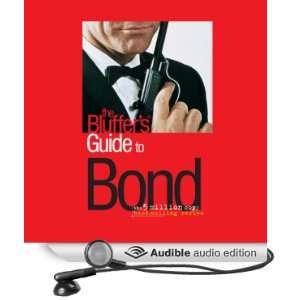   Guide® to Bond (Audible Audio Edition) Mark Mason, Jack Klaff Books