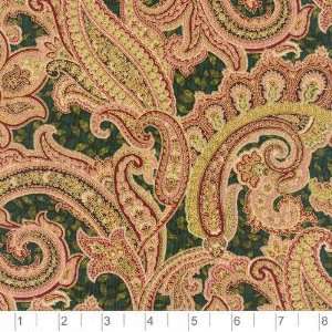  45 Wide La Scala Aria Antique Fabric By The Yard Arts 