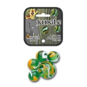  Marbles Jungle Set Toys & Games