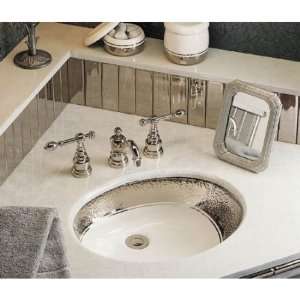  Kohler K 14174 PK 0 Bathroom Sinks   Undermount Sinks 