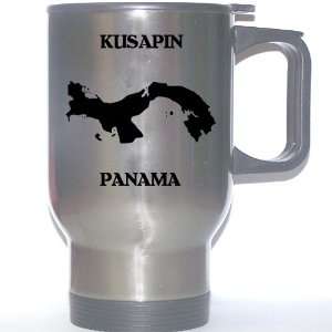 Panama   KUSAPIN Stainless Steel Mug