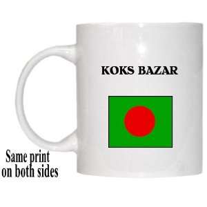 Bangladesh   KOKS BAZAR Mug 