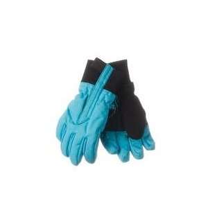  Obermeyer Thumbs Up Glove (Grotto) S (Ages 1 2)Grotto 
