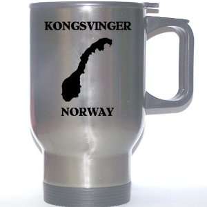  Norway   KONGSVINGER Stainless Steel Mug Everything 