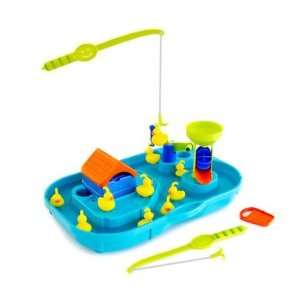  KSM 82000 Plastic Wader Catch The Duck and More Toys 