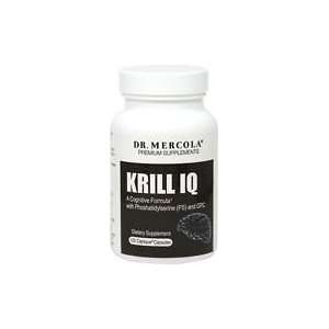  Krill IQ 120 Caplique