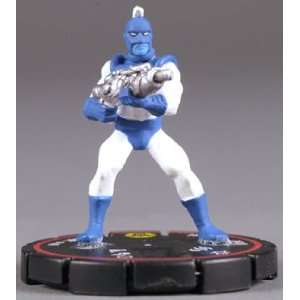  HeroClix Kree Colonel # 3 (Veteran)   Supernova Toys 