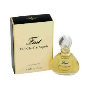  Parfum First Van Cleef Arpels 5 ml Beauty