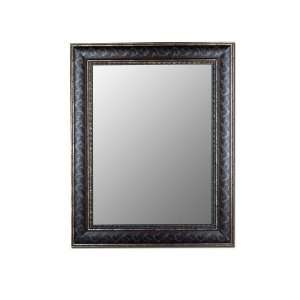  Wall mirror with 1 1/4 bevel. by Hitchcock Bufferfield 