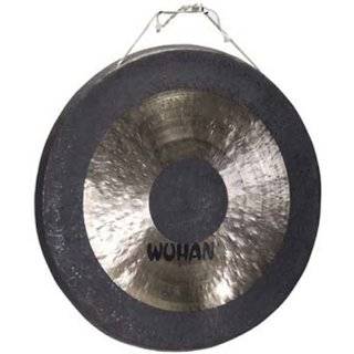  WUHAN WU015 22 22 Inch Wind Gong Musical Instruments