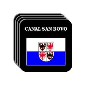 Italy Region, Trentino Alto Adige   CANAL SAN BOVO Set 
