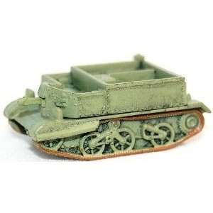    Universal Carrier   Counter Offensive 1941 1943 Toys & Games