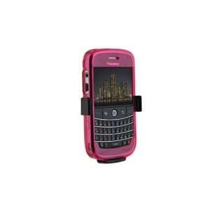  Speck BB9000 PNK SEE SeeThru Case for BlackBerry Bold   1 