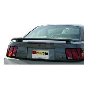    Freedom Design Spoiler for 1999   2004 Ford Mustang Automotive