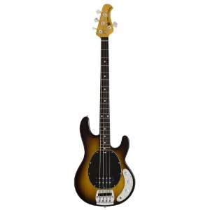  Ernie Ball Music Man Classic Collection StingRay 4 String 