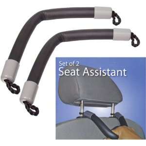  Seat Assistant Set of 2