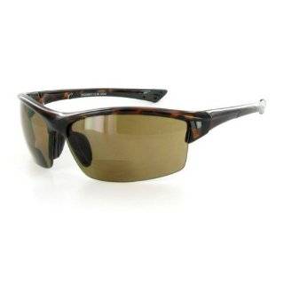  JOE HAWAII ULTRAS Polarized Bifocal Reading Sunglasses 
