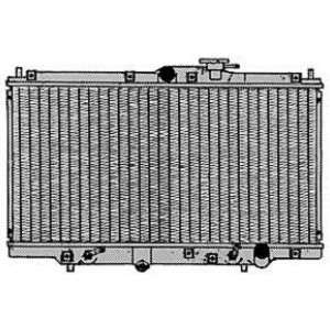  Csf 2427 Radiator Automotive