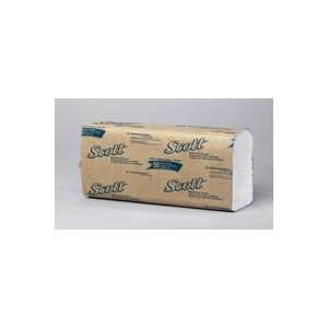  1804 PT# 1804  Towel Paper Scott Multifold PT# 1804 9.4x9 